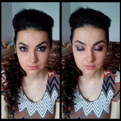 Девочки, срочно нужны модели на макияж и прическу 3 мая кто желает - ставьте лайк! 02