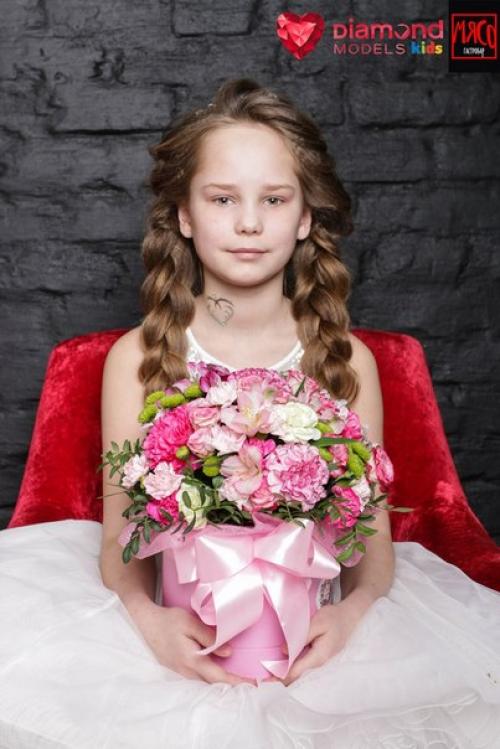 Для чего нужен стилист/визажист на фотосессии детям. 03