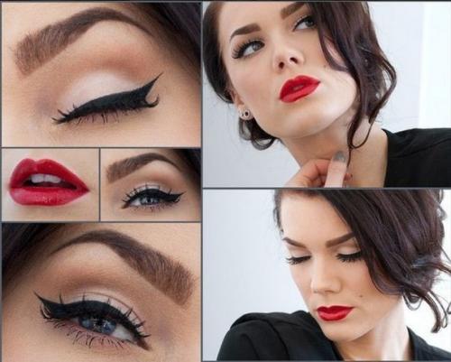 Курс Прически И Макияж ДЛЯ Себя. 01 Курс Прически И Макияж ДЛЯ Себя. 01