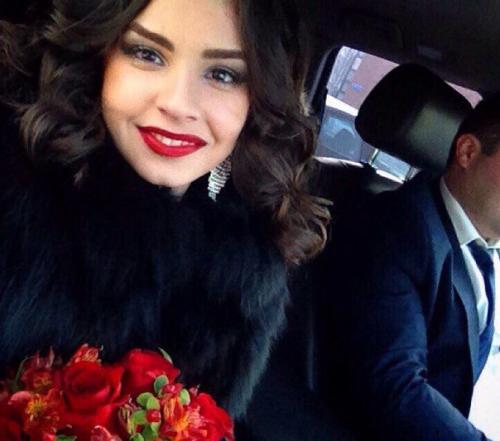 Дорогие выпускницы запись открыта осталось 3 места! 02