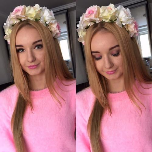 Приглашаю моделей на макияж? 02