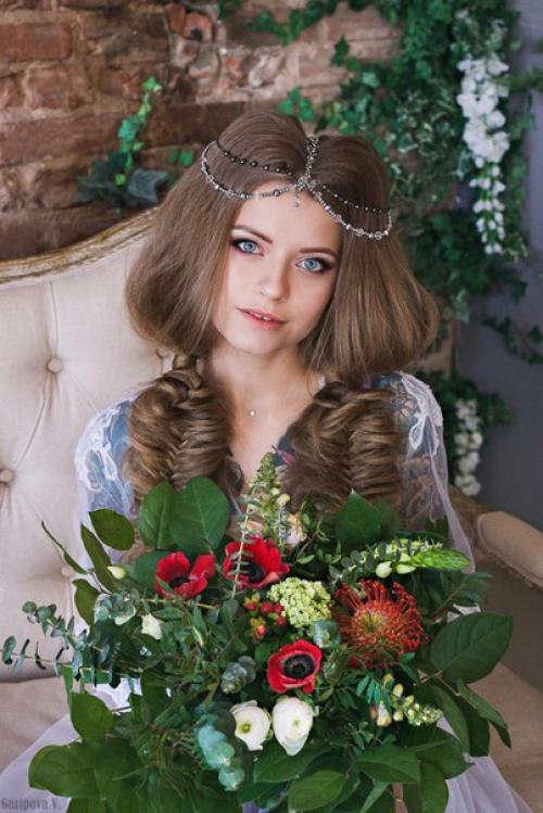 Девушки - красавицы! В преддверии свадебного сезона? 02 Девушки - красавицы! В преддверии свадебного сезона? 02