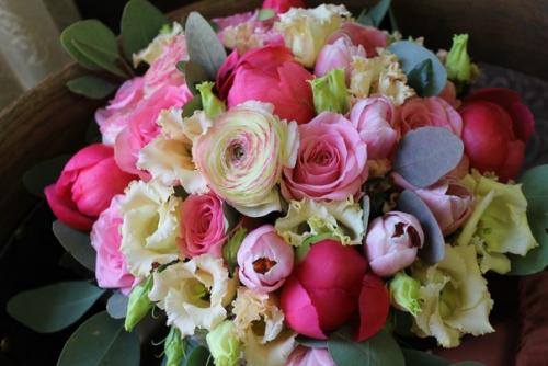 Дорогие невесты! Сейчас сезон свадеб, а значит и сезон свадебных букетов! 02 Дорогие невесты! Сейчас сезон свадеб, а значит и сезон свадебных букетов! 02