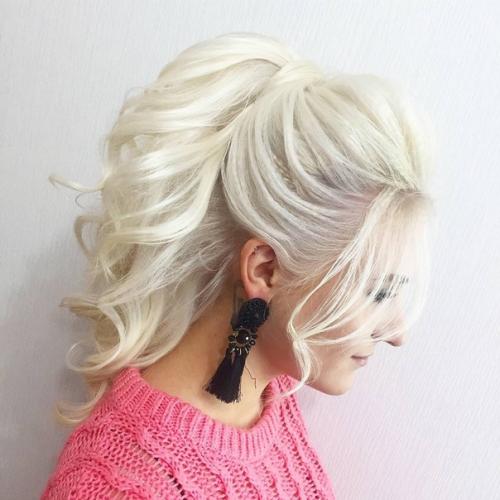 Макияжприческиброви. От опытного визажиста. 06