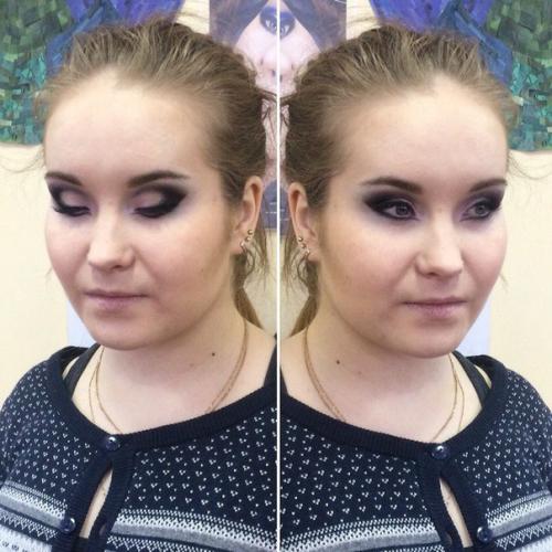 Дорогие наши дамы? 01