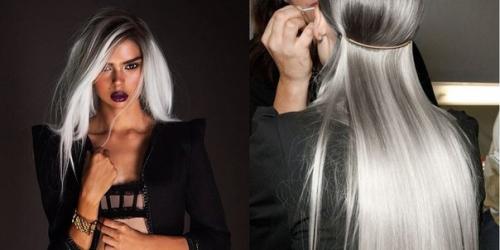 Семь главных Beauty - трендов 2017. 03 Семь главных Beauty - трендов 2017. 03