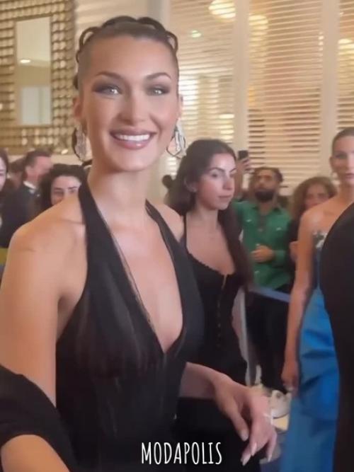 Виктория боня в Каннах: перья, Белла хадид, Ханде эрчел и тонна хейта. 01 Виктория боня в Каннах: перья, Белла хадид, Ханде эрчел и тонна хейта. 01