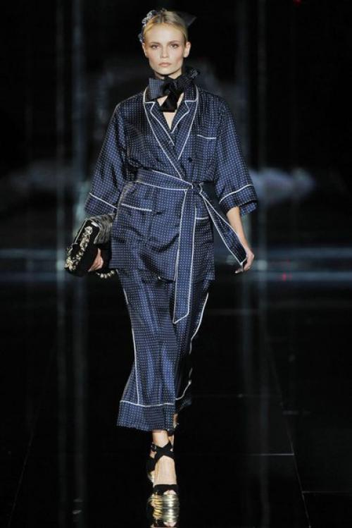 Пижамный стиль одежды. 01 Пижамный стиль одежды. 01