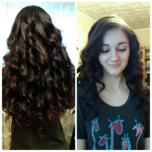 Дорогие девушки!  Я сертифицированный стилист причёсок, визажист. 05