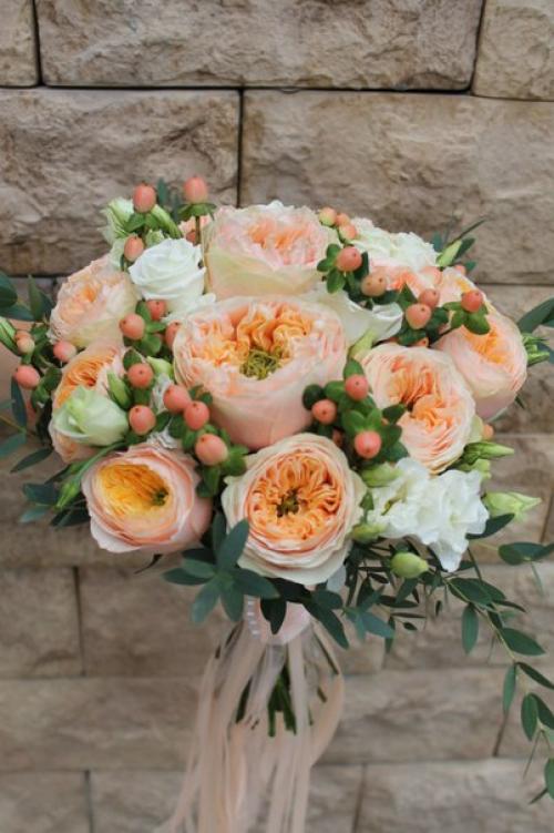 Дорогие невесты! Сейчас сезон свадеб, а значит и сезон свадебных букетов! 03 Дорогие невесты! Сейчас сезон свадеб, а значит и сезон свадебных букетов! 03