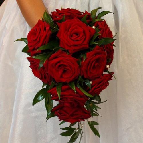 Модные свадебные света весна - лето 2016. 06