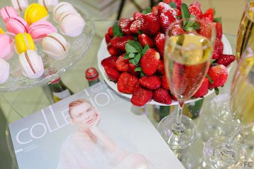 Наша крутая команда на юбилее бутика детской одежды побывала @nasledniki58. 02