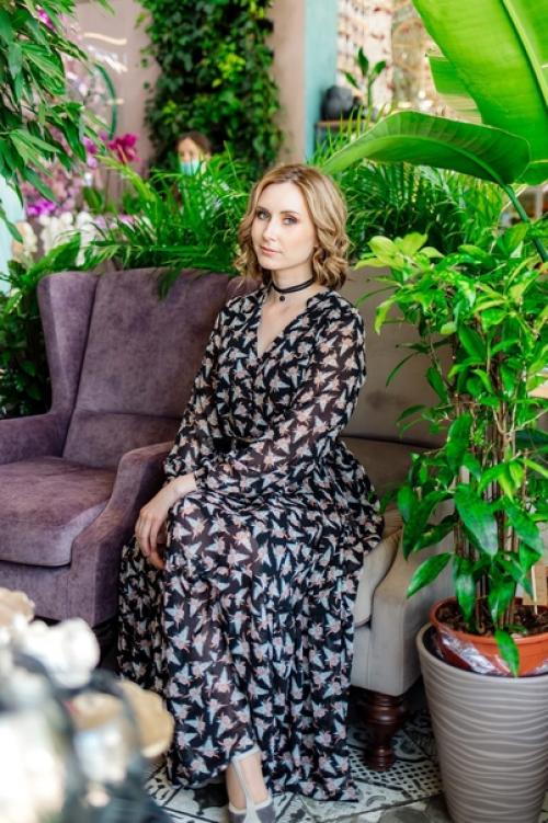 Мне нечего надеть. 05 Мне нечего надеть. 05