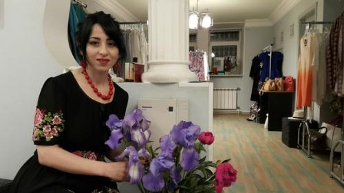 Вчера был чудесный день! 05