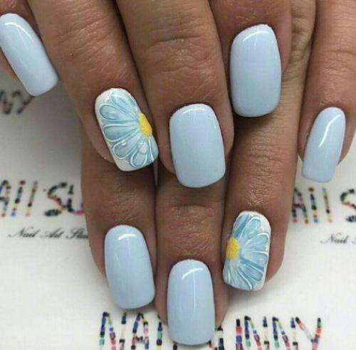 Наверное, нет такого человека, который бы не любил лето. 06