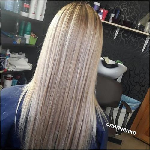 Милые красавицы?  Салон красоты Олеси слипченко предлагает свои услуги? 02