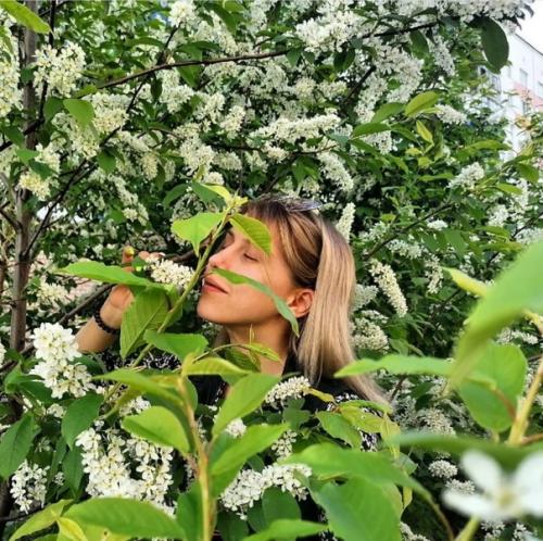 Оказывается я и без косметики не плохо выгляжу. 01