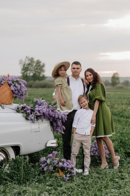 У нас новый лимитированный проект! 02