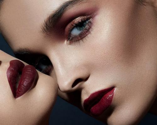 Семь главных Beauty - трендов 2017. 01 Семь главных Beauty - трендов 2017. 01