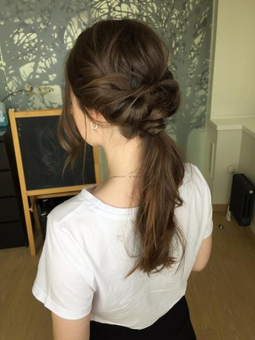 Модели на МАКИЯЖ и причёски нужны. 04