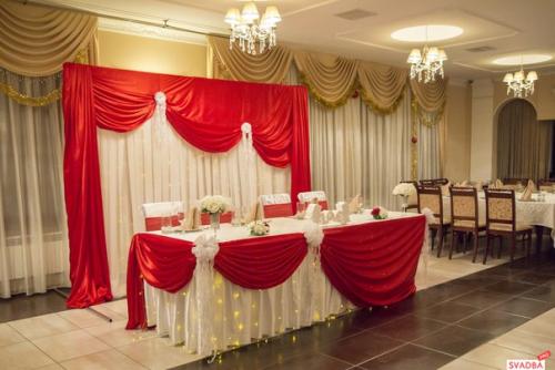 Модные свадебные света весна - лето 2016. 05