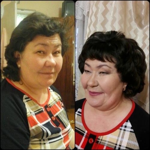 Ищу моделей. Красотки Уфы? 09