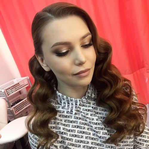 Макияжприческиброви. От опытного визажиста. 07