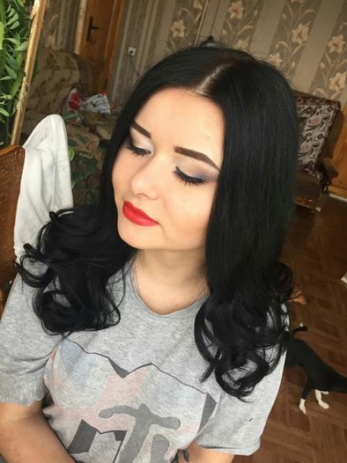 Дорогие девушки?  Не за горами последний звонок и выпускные? 02