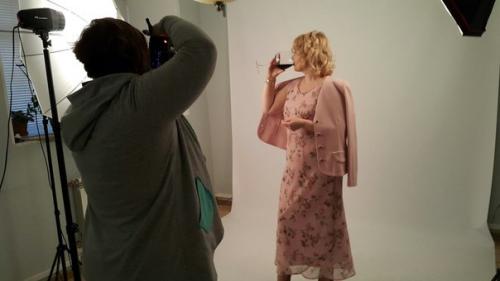 Вчера был чудесный день! 03