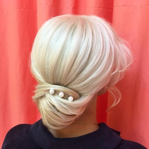 Макияжприческиброви. От опытного визажиста. 05