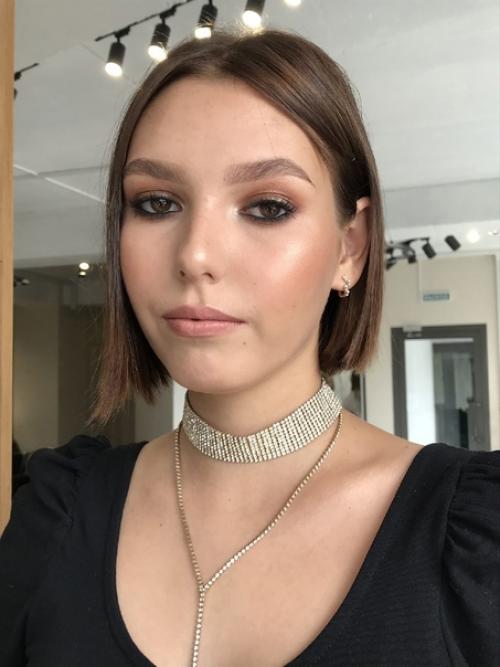 Акцию в жаркий сезон выпускных объявляю. 02