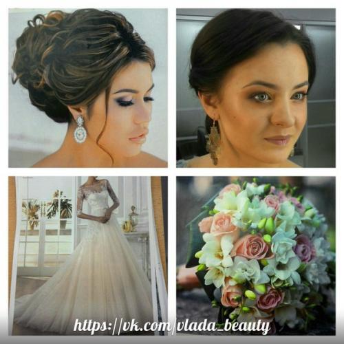 В преддверии выпускных и свадебного сезона. 01