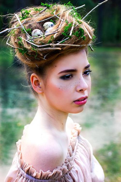 Наконец - то всё зацветает! 04 Наконец - то всё зацветает! 04