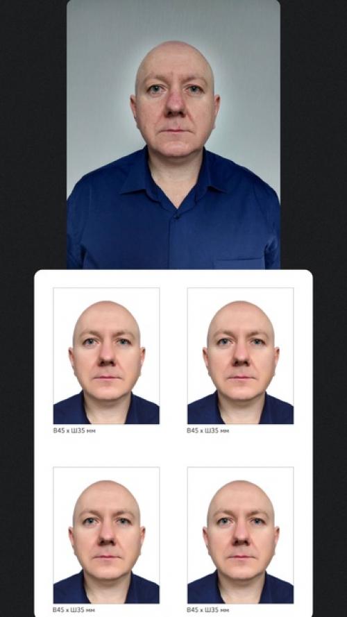 Забудьте о стрессе и некрасивых фотографий в фотосалонах. 09