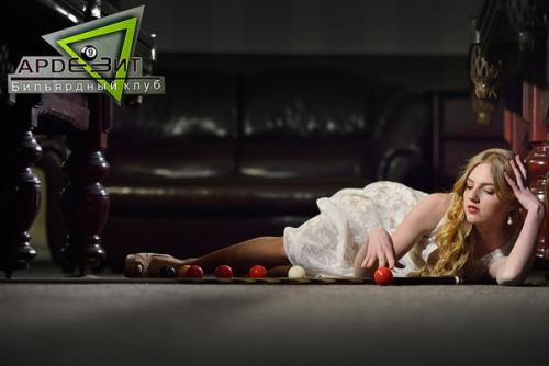 Мой вклад в проект Моя Идеальная Свадьба, подготовили прически и макияж для очаровательных моделей. 03