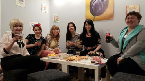 Вчера был чудесный день! 09