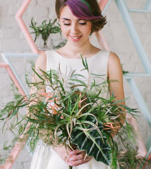 Дорогие невесты! Сейчас сезон свадеб, а значит и сезон свадебных букетов! 06 Дорогие невесты! Сейчас сезон свадеб, а значит и сезон свадебных букетов! 06