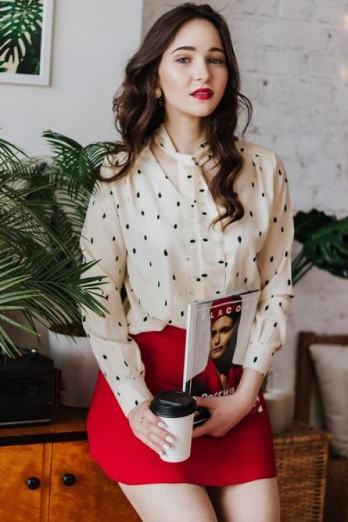 Модели на МАКИЯЖ и причёски нужны. 01