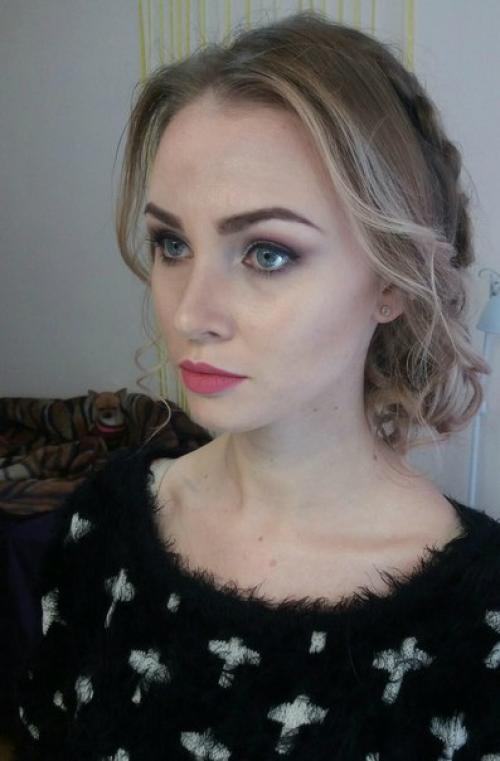 Любимые девочки? Сегодня мы с вами тему консилеров затронем? 07 Любимые девочки? Сегодня мы с вами тему консилеров затронем? 07