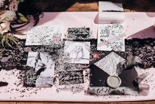 Помощь в создании оформления для александра и Евгении. 08