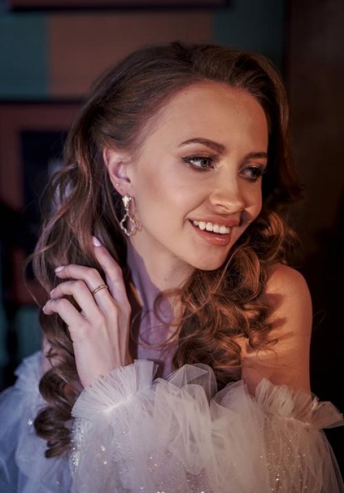 Фотосессия для Анны. 01