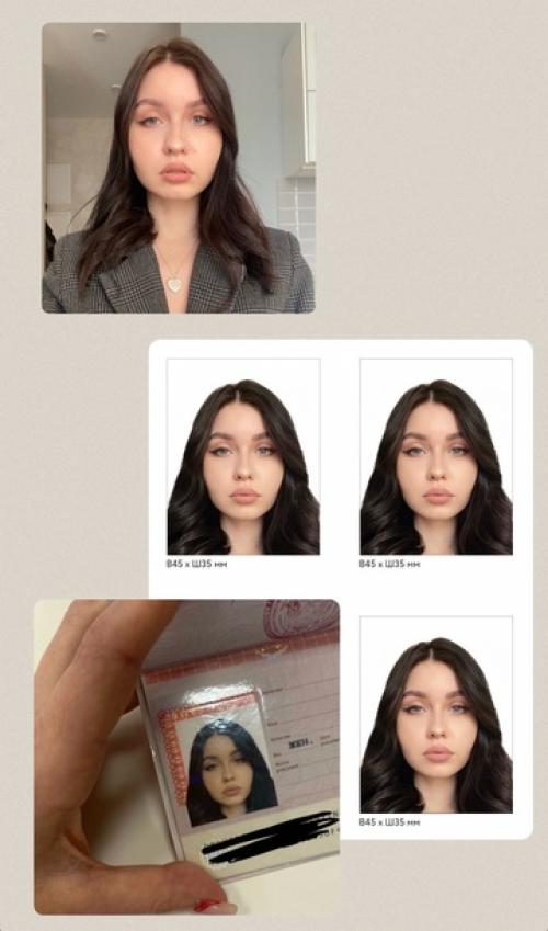 Забудьте о стрессе и некрасивых фотографий в фотосалонах. 06
