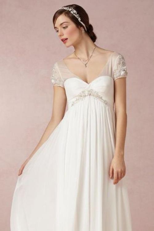 Платье в стиле Ампир? 03 Платье в стиле Ампир? 03