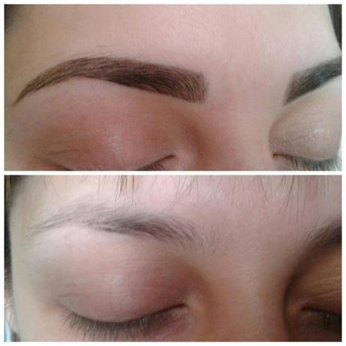 Дорогие девушки, будущие невесты, выпускницы, именинницы приглашаю вас на макияж, коррекию и покраску бровей (бровкам уделяю каждые выходные. 04