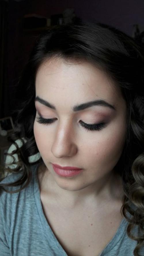 Ищу моделей. Красотки Уфы? 01