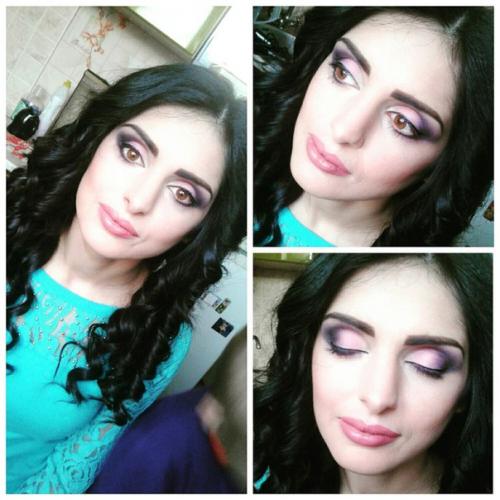 Дорогие девушки, будущие невесты, выпускницы, именинницы приглашаю вас на макияж, коррекию и покраску бровей (бровкам уделяю каждые выходные. 05