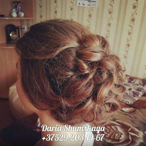 Дорогие дамы?  Я квалифицированный мастер вам свои услуги предлагаю? 05