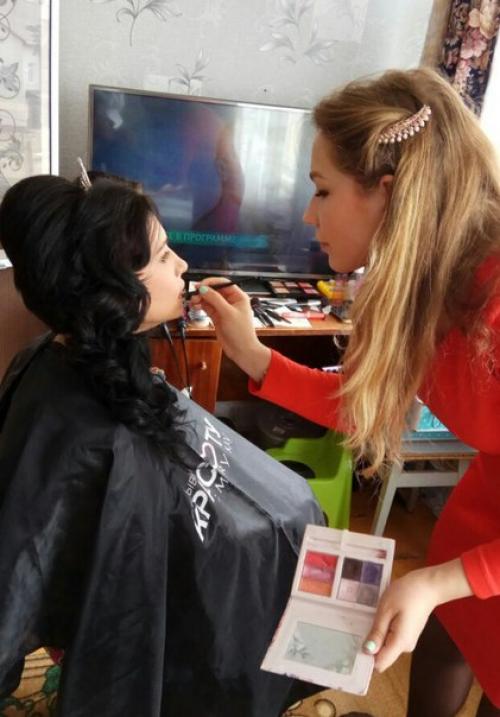 Сейчас писала текст для публикации в одном из мероприятий, где я буду принимать участие. 01