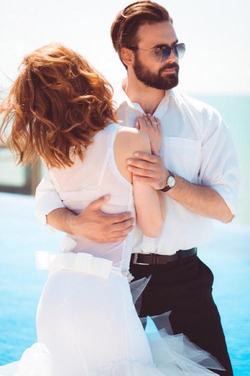 Серия Marlemar Love. 02