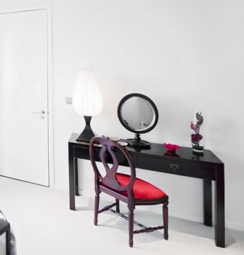 Дамский Угодник: туалетный столик в интерьере. 03 Дамский Угодник: туалетный столик в интерьере. 03